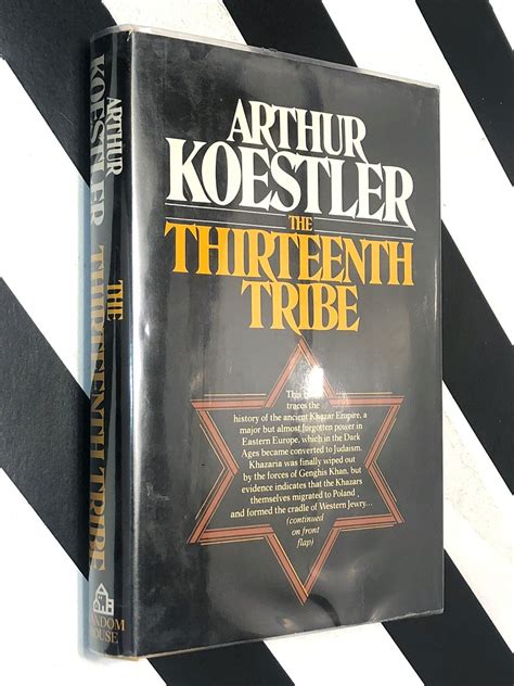 the thirteenth tribe Kindle Editon