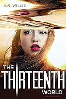 the thirteenth world the corridor series book 2 Doc