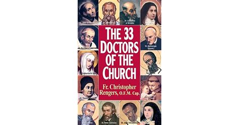 the thirty three doctors of the church PDF