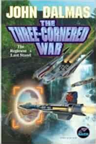 the three cornered war the regiment series book 4 Reader