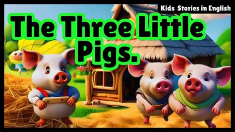 the three little pigs build in america Doc