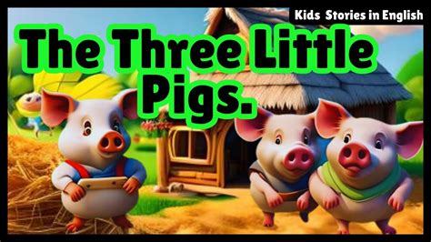 the three little pigs build in america Doc