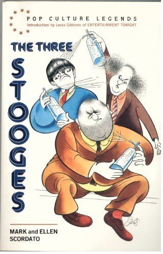 the three stooges pop culture legends Doc