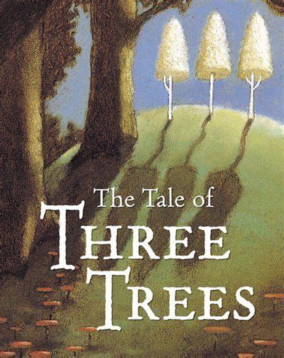 the three trees a traditional folktale PDF