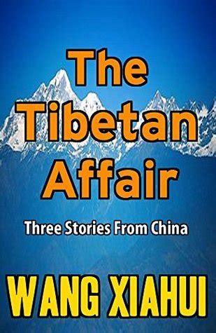 the tibetan affair three stories from china Doc