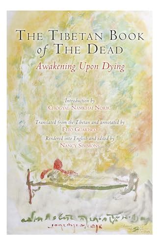 the tibetan book of the dead awakening upon dying Epub