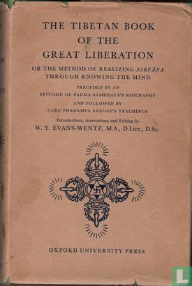 the tibetan book of the great liberation Kindle Editon