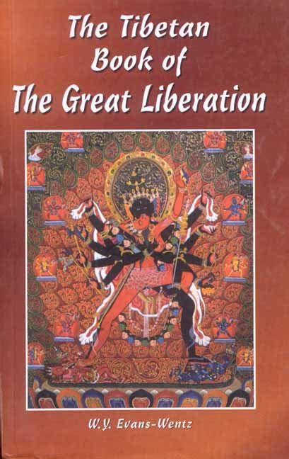 the tibetan book of the great liberation Kindle Editon