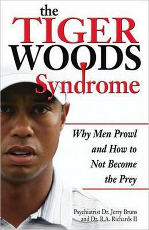 the tiger woods syndrome the tiger woods syndrome PDF