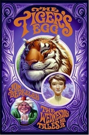 the tigers egg wednesday tales quality Reader