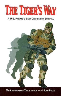 the tigers way a u s privates best chance for survival Kindle Editon