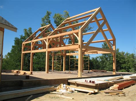 the timber frame home design construction finishing Kindle Editon