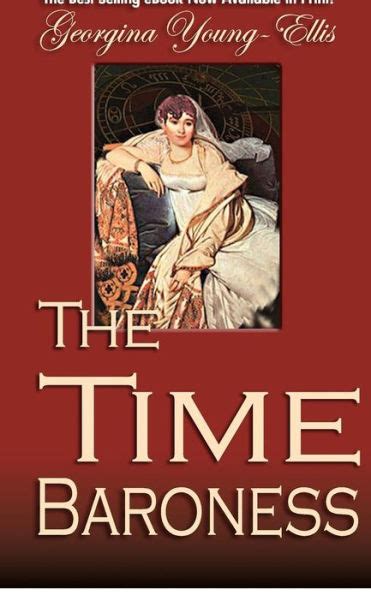 the time baroness book one of the time mistress series PDF