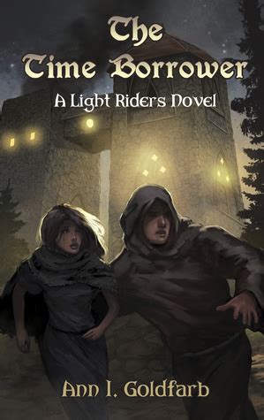 the time borrower light riders Reader