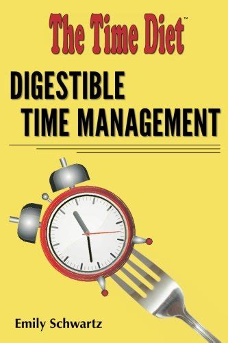 the time diet digestible time management Doc