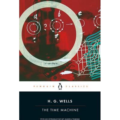 the time machine penguin classics Epub