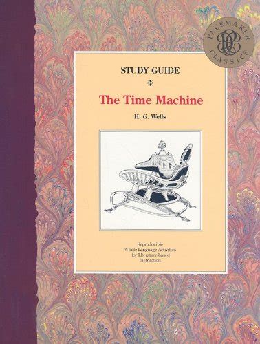 the time machine study guide Epub
