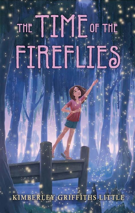 the time of the fireflies Kindle Editon