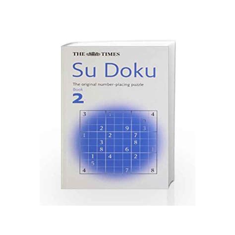 the times samurai su doku 2 bk 2 Doc