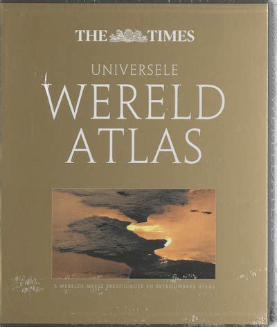 the times universele wereldatlas Epub