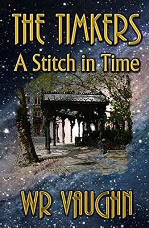 the timkers a stitch in time volume 1 PDF