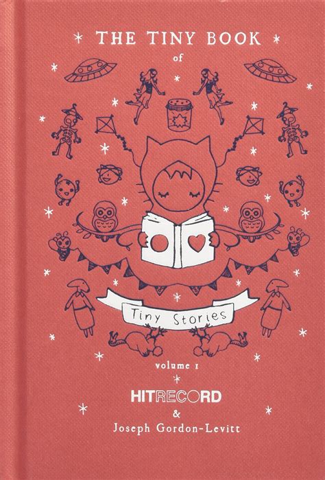 the tiny book of tiny stories volume 1 Epub