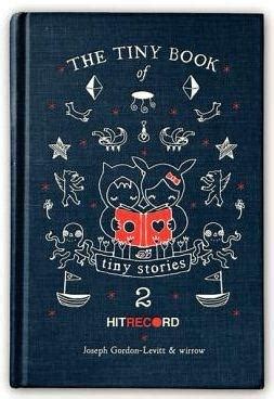 the tiny book of tiny stories volume 2 Kindle Editon