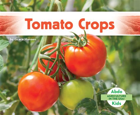 the tomato crop Ebook Doc