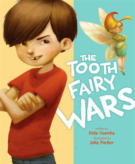 the tooth fairy wars Reader