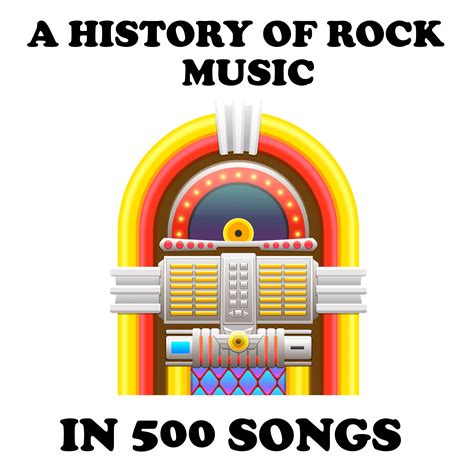 the top 500 songs of the rock era 1955 2015 PDF