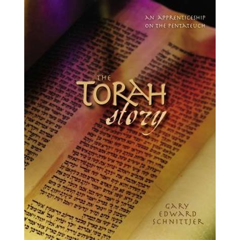 the torah story an apprenticeship on the pentateuch Epub