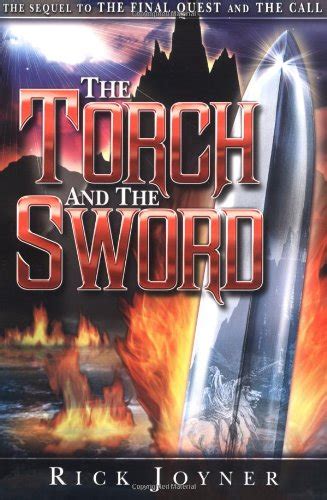 the torch and the sword final quest Kindle Editon