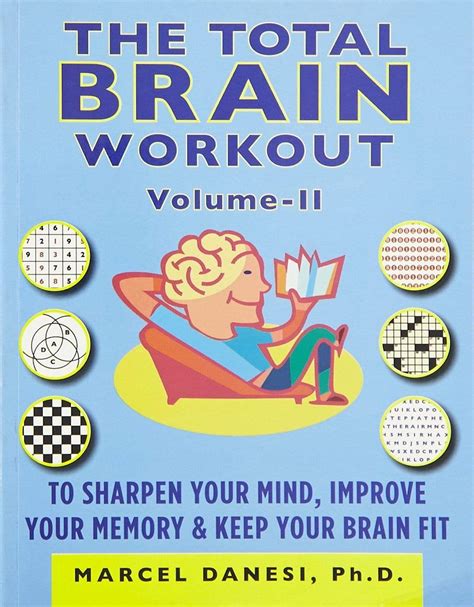 the total brain workout the total brain workout Epub