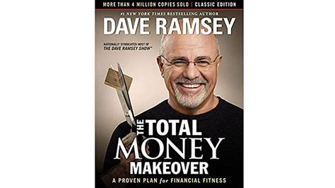 the total money makeover classic Reader