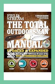 the total outdoorsman manual pdf pdf Doc