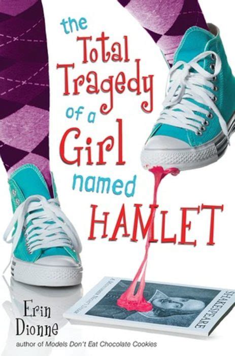 the total tragedy of a girl named hamlet Epub