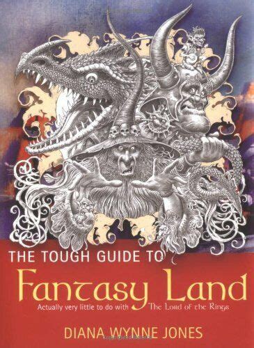 the tough guide to fantasyland gollanczf Reader