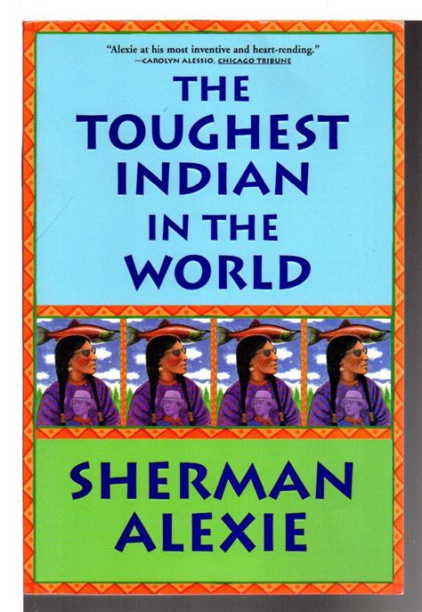 the toughest indian in the world Reader