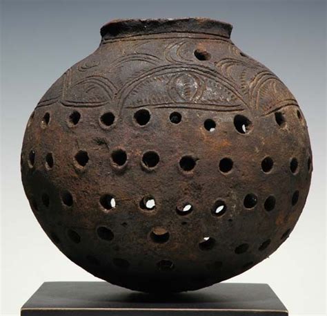 the traditional pottery of papua new guinea Kindle Editon