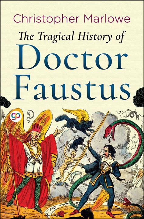 the tragical history of doctor faustus Kindle Editon