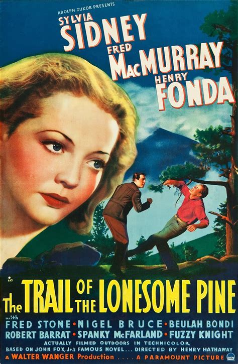 the trail of the lonesome pine Reader