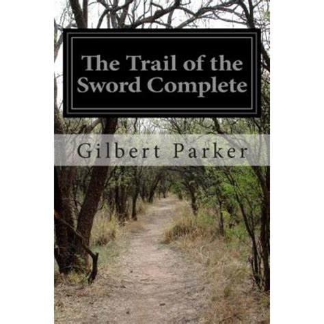 the trail of the sword complete Epub