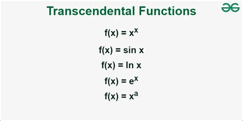 the transcendent function the transcendent function Kindle Editon