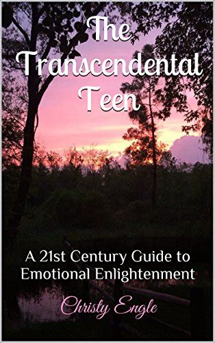 the transcendental teen 21st century Reader