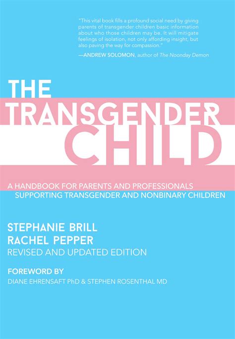 the transgender child the transgender child Doc