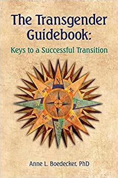 the transgender guidebook keys to a successful transition Epub
