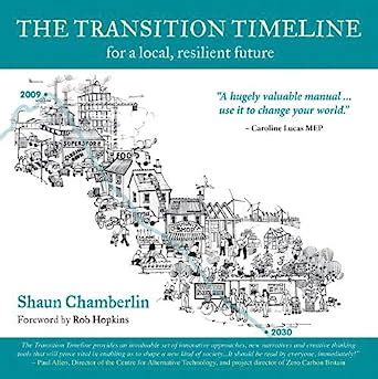 the transition timeline for a local resilient future Epub