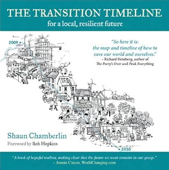 the transition timeline for a local resilient future Epub