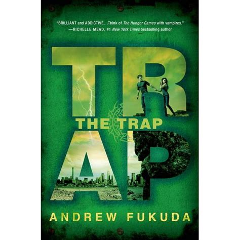 the trap the hunt trilogy PDF