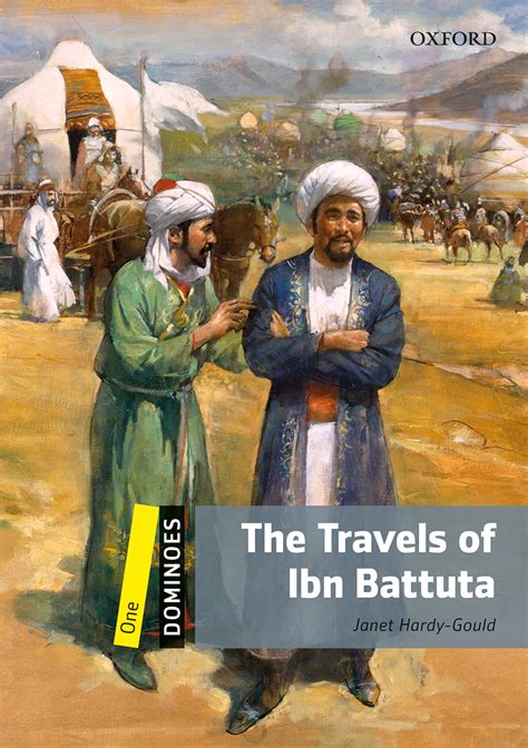 the travels of ibn battuta the travels of ibn battuta Epub